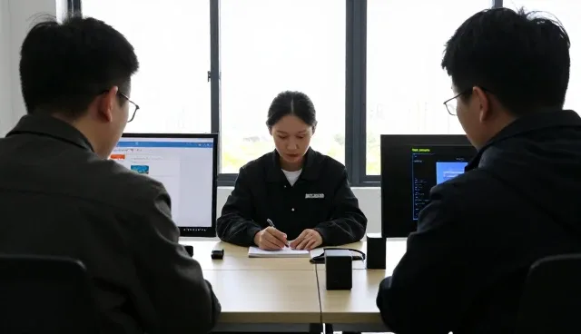 安装调试如何满足现代项目现场需求